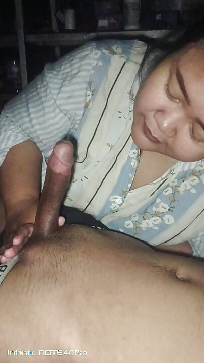 My Sperm Is Thirsty To Suck On Her Breasts