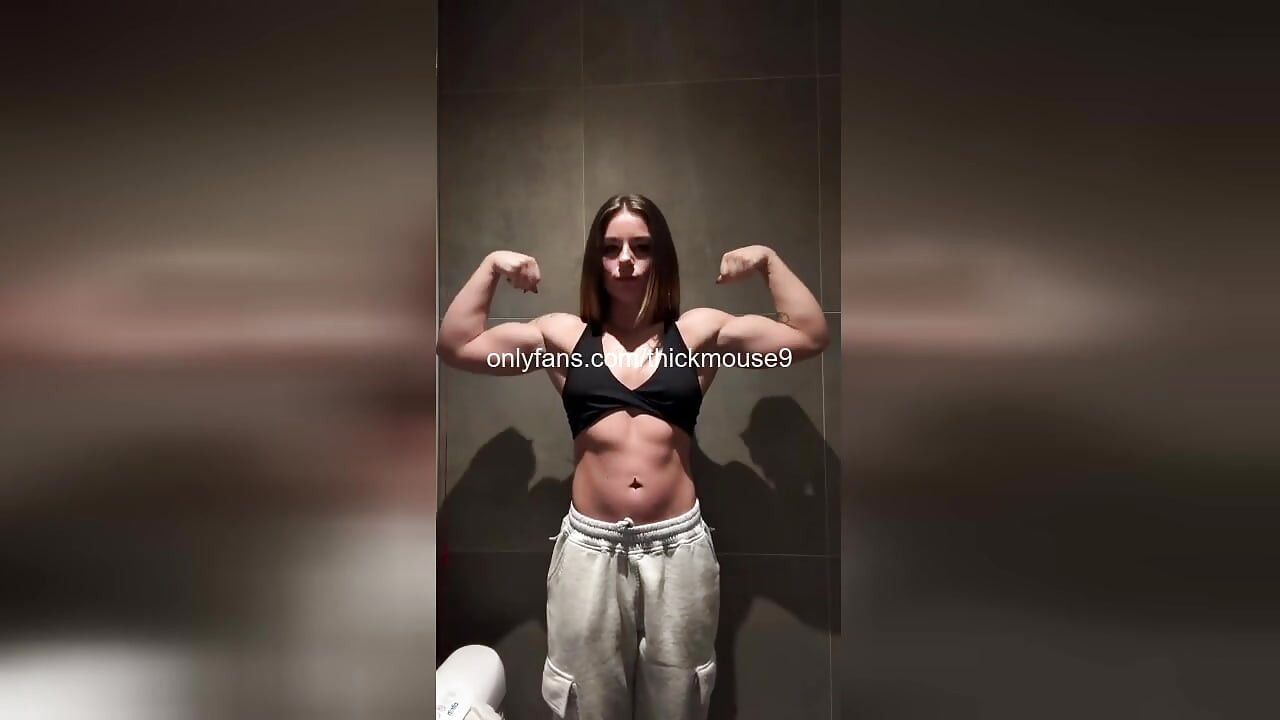 Sophie Rain kankam tiktok'ta sert boşalıyor