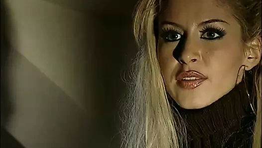 Identita sessuale ihlal - bölüm 4