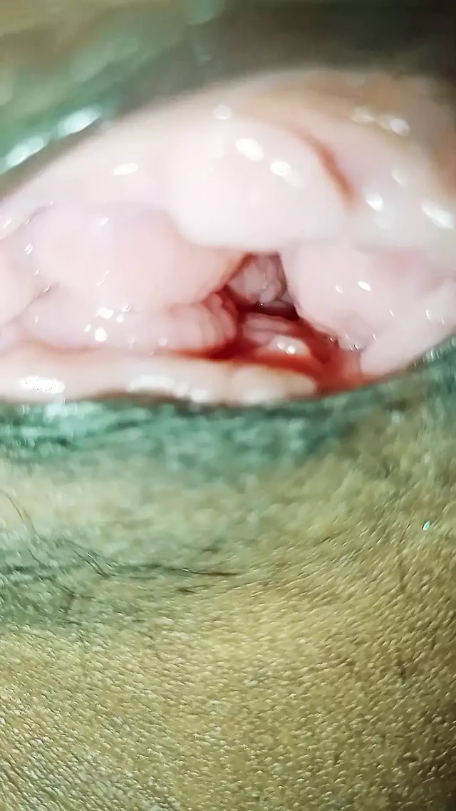 🔥 горячая киска