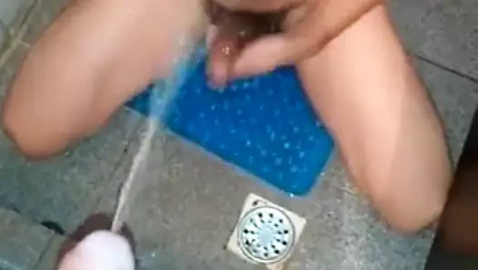 piss