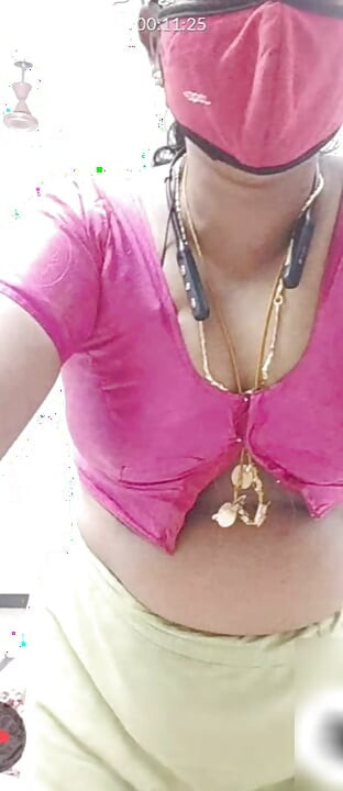 Tamil Aunty Leelaigal part 2