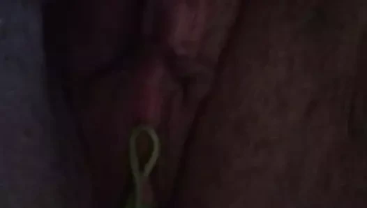 vaginal orgasm