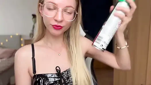 Asmr rol yapma uygunsuz ve kaba muamele