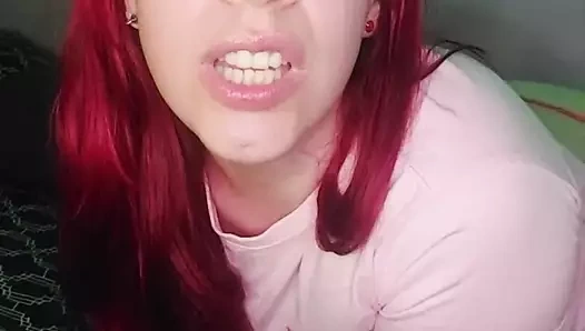 Zevkime aç anal 31 talimatı!!