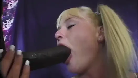 90'ların ırklararası anal büyük zenci üçlü grup seks Allison Kilgore