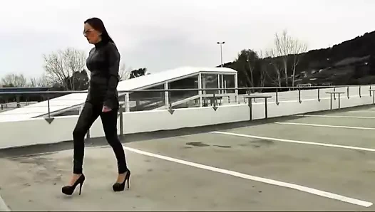 parlak sevimli olgun