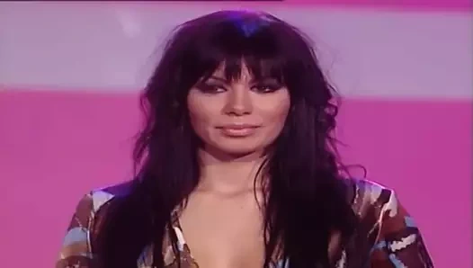 Ivana mladjovic, playboy oyun arkadaşı Sırbistan