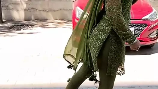 Sofia ansari seksi video