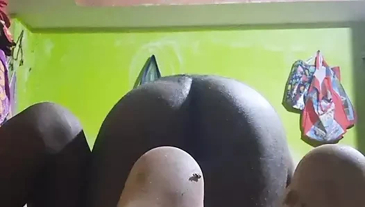 Büyük yarağımı baldızıma soktum