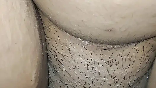 Üvey kız kardeş sikiliyor