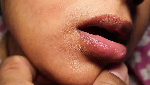 Dalo Na Plz (Pakistani Desi Bhabi) Load Moaning