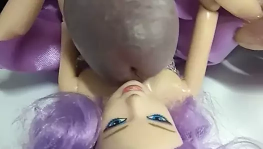 Benim sihirli perim. bölüm - 1