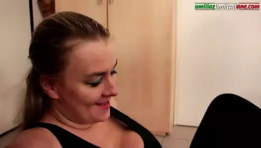 taşıyıcı ep1 ikinci bölüm bww ayak hakimiyeti