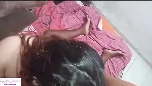 Ateşli kız iyi bir yarak almayı seviyor