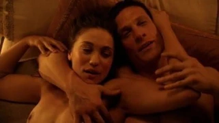 Spartaküs: jenna lind s4e4