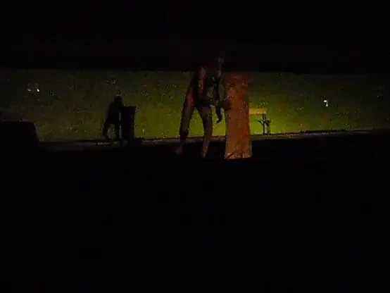 Full Moon Dance