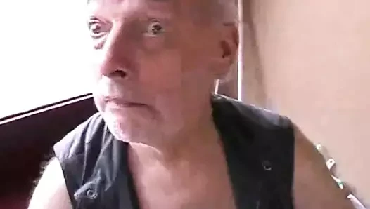Büyükbaba ve lezzies