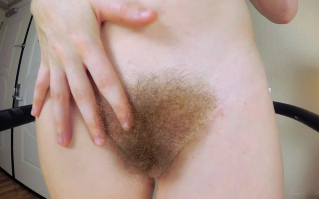 Misty Lovelace - Jiggletron 5000 Iii