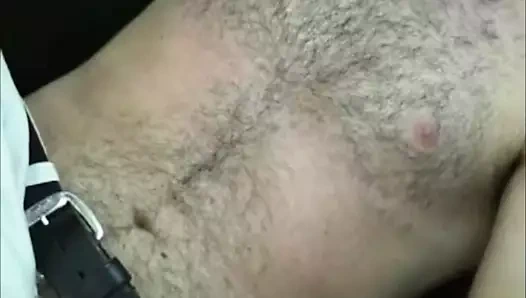 amatör ron dayak kapalı