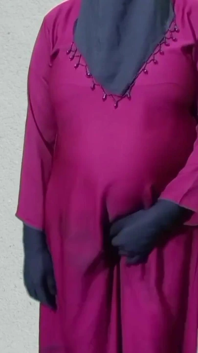 "Labani Boudi tesettürlü ve bokhra" dan unutulmaz an