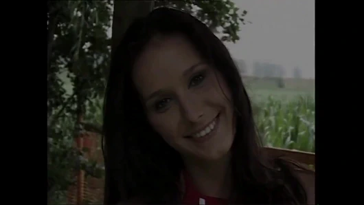 Açık havada kamp seks vahşi eksxperience