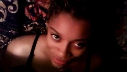 çük üzerinde chocked