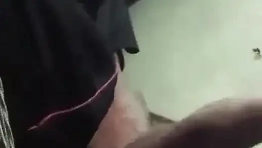 Amca büyük yarakla sikişiyor