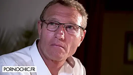 Masa Etrafında Seks Oyunları