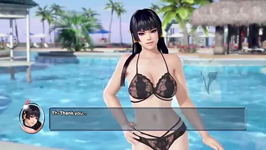 Seksi doa kızlar 3d porno derleme