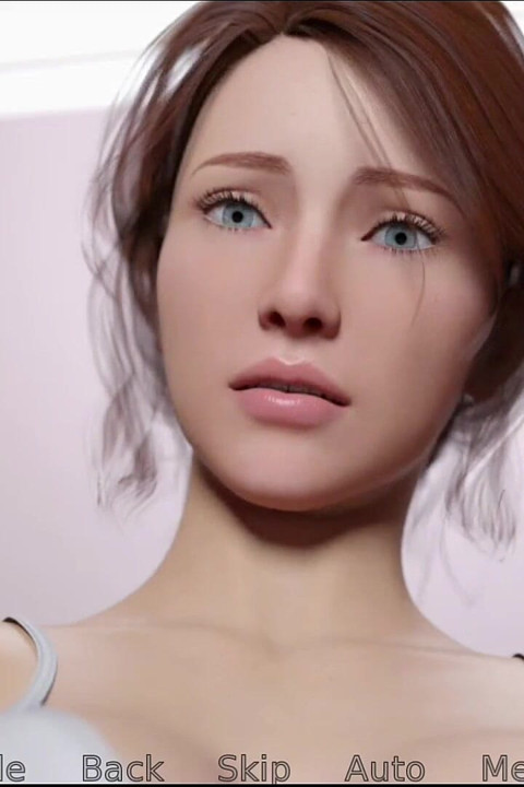 Amelia'nın walkthru bölüm 1_ üvey Mom_heart problemler oyunu