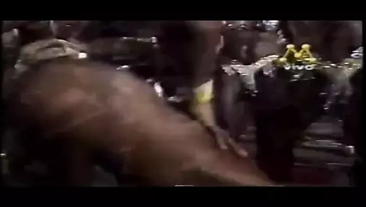 Karnaval şehvetli tijuca 1994