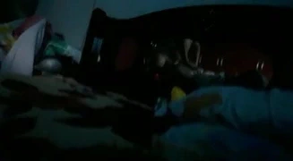 Fiz amizade co um casal midia