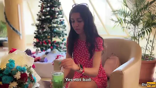 Şiir okudum ve çiçek verdim - ve sen bir güzelliksin, hadi beni emelim!!