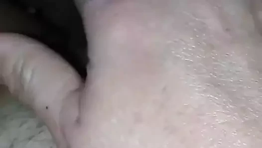 HACI SE COJE UNA BUENA CONCHA