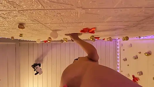 Tek atış için çok fazla duygu