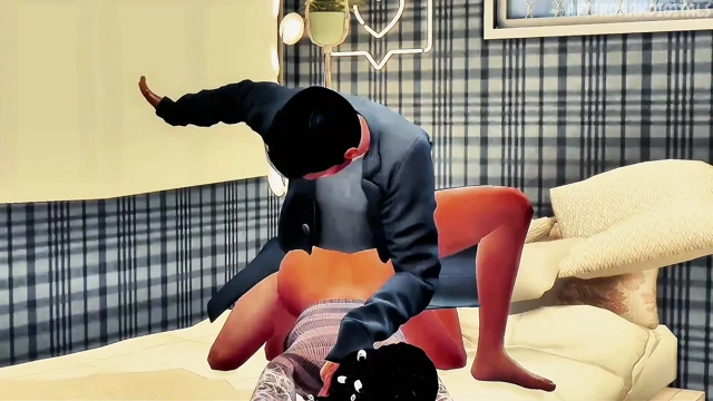 Ev sahibi kiracıyla sikişiyor - Londra'nın kira anlaşması