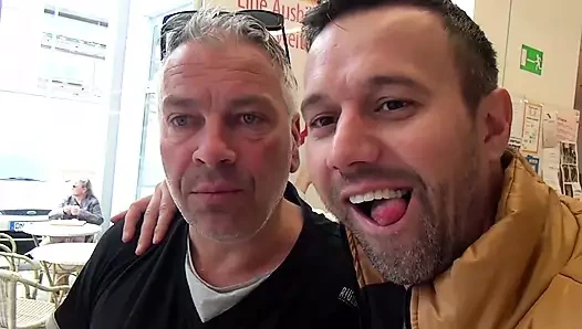 Küçük götümü al - bölüm 2