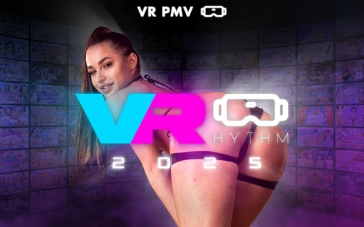 Vrhythm 2025 - 2025'in en iyi vr derlemesi