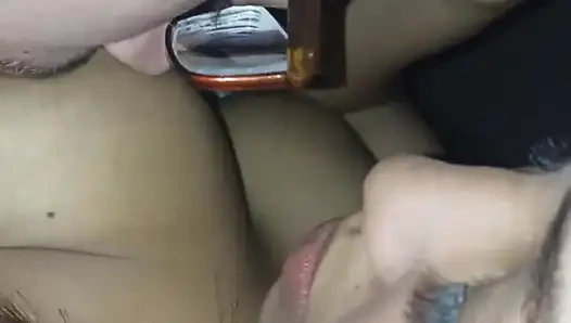 Genç, amatör, sikişiyor, 18 yaşında, büyük yarak, büyük meme, büyük yarak, Amerikalı, Abd, İngiltere, Brunett