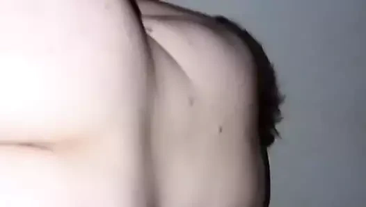 Binme onun büyük horoz