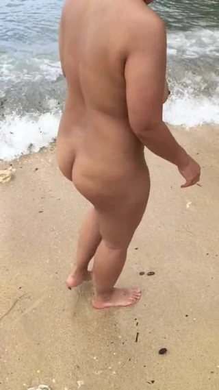 Çıplaklar plajı 2