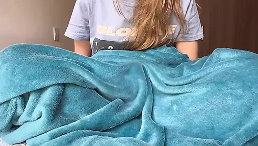 Küçük yarak kaybeden