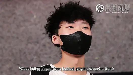 No.ksgh02 climax labs ep.42 ince kaslı sporcu crazy jet god of war. ep.1-5