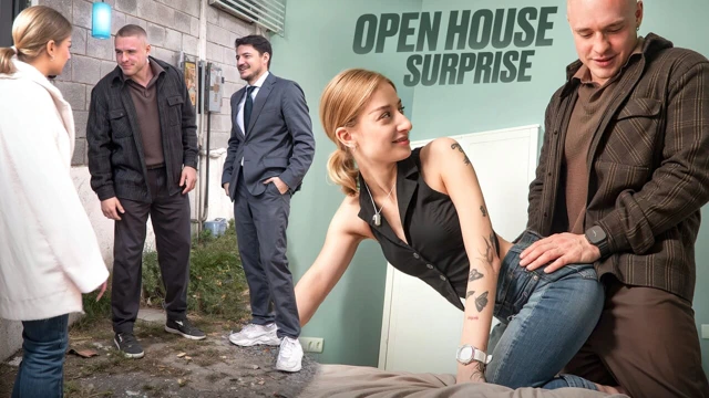 Havalı yüksek sesle seks ile ses izolasyonu kontrol ettik