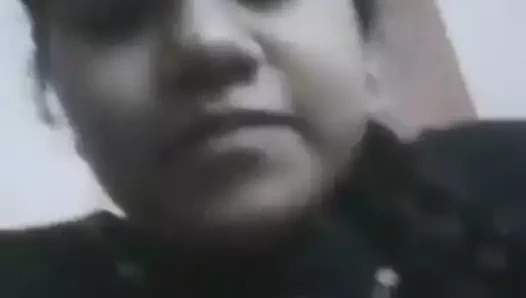 Boobs press tarafından teyze