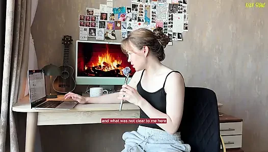Lezbiyen olduğumu nasıl fark ettiğim. İlk Lezbiyen Cinsel Deneyimim