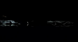 Scarlett Johansson - derinin altında