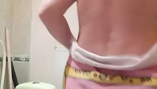 Cinsel Mastürbasyon benim kedi