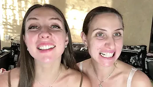 Çiğ çiğneme ısırığı yutma azdırma bakış açısı
